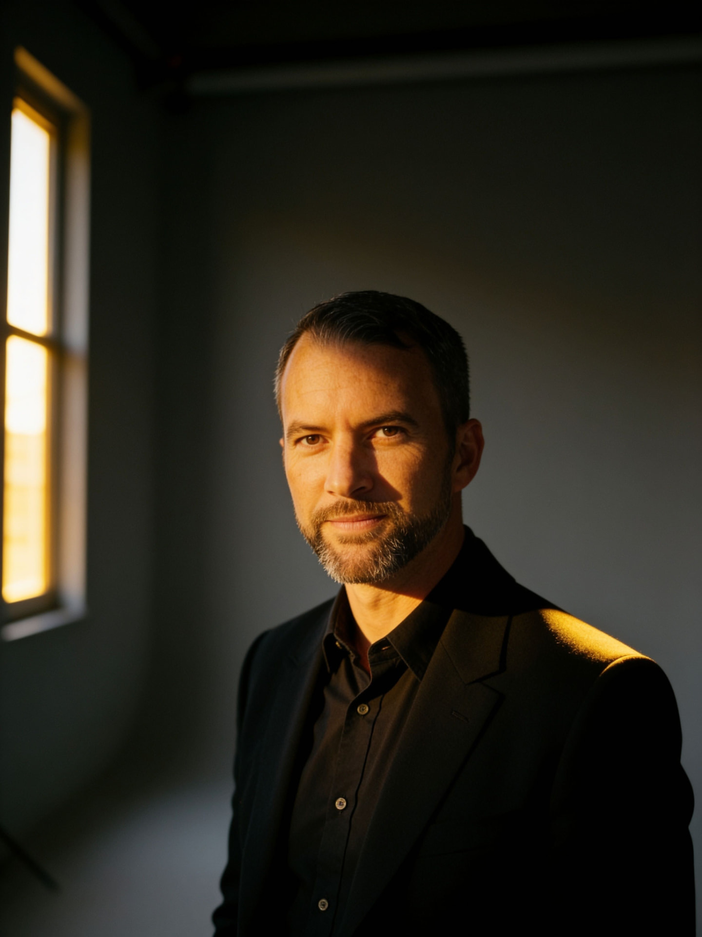 Dr. Nick Carruthers, Klinghardt-trained co-founder of Integrative Wellness Group (Belmar, NJ) and Integrative You