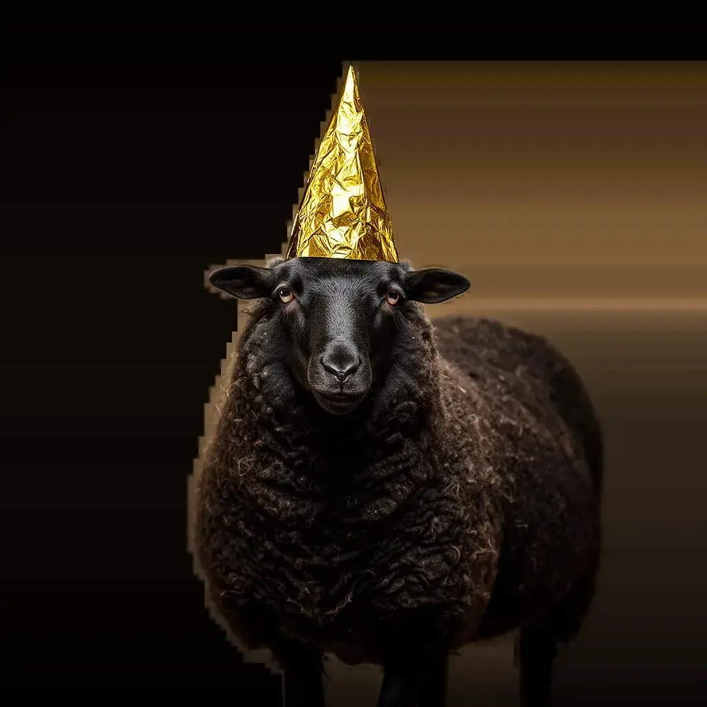 Black Sheep Foundation