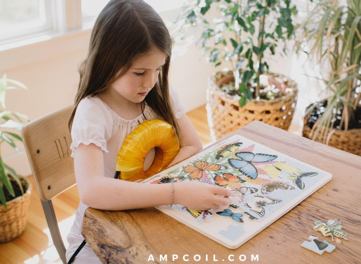 AmpCoil