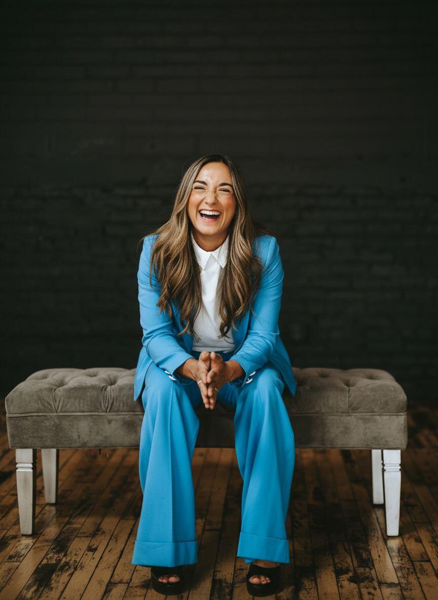 Dr. Nicole Rivera, co-founder of Integrative Wellness Group (Belmar, NJ) and Integrative You