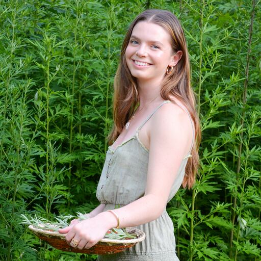 Sam Staba, Director of Member Experience at Integrative You